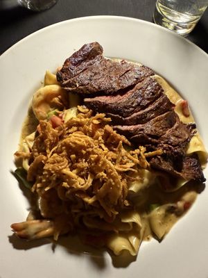 Argyle Grill & Tavern by null