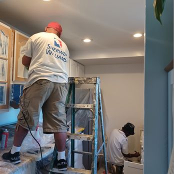 Nervis Painting - Painters Near Me Nervis Painting - Painters Near Me