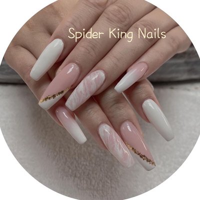 SPIDER KING NAILS & SPA - 101 Photos - 217 Huttleston Ave, Fairhaven