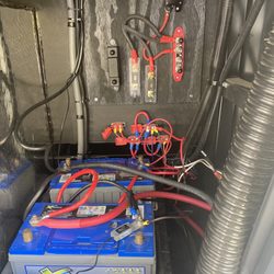 Clear Choice Automotive & RV - LITHIUM UPGRADE