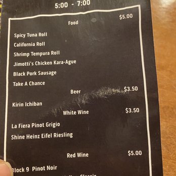 Jimotti's Restaurant - Happy Hour - Japanese Near Me - Sanford, Florida Jimotti's Restaurant - Happy Hour - Japanese Near Me - Sanford, Florida