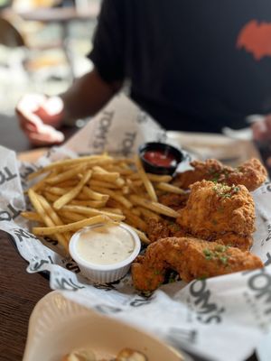 Tom's Watch Bar - Sacramento by null