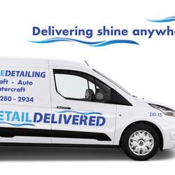 Detail Delivered