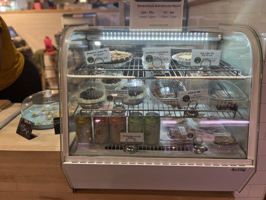 Ravenhook Bakehouse by null