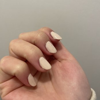 Clover Nails - Nail Salons Near Me - New York, New York