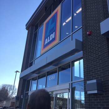 ALDI - Grocery Near Me - Alexandria, Virginia