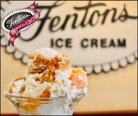 Fentons Creamery by null