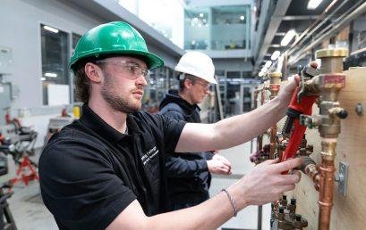 Shogun Services Logo