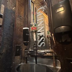 Loving the bathroom faucet handles
