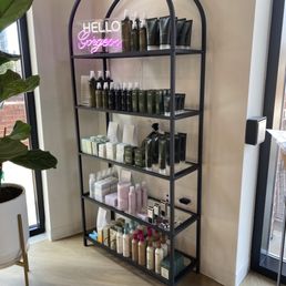 Interior Interior