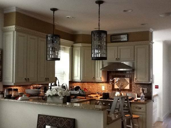 Slide of Connecticut Handyman services