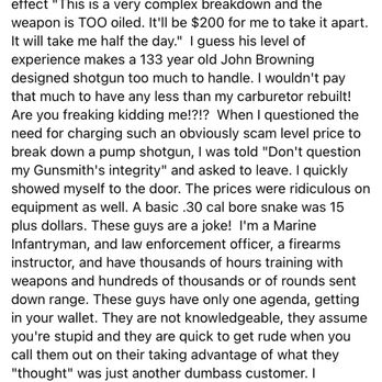 TX Arsenal - Guns & Ammo Near Me - Pinehurst, Texas
