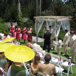 PLM Productions - Ceremony sound systems and Canopies by PLM Productions