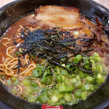 Tatsu Ramen - Soul Ramen - Ramen Near Me - Pasadena, California Tatsu Ramen - Soul Ramen - Ramen Near Me - Pasadena, California