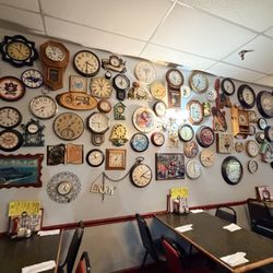 Time To Eat Café