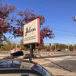 Falcons Family Restaurant