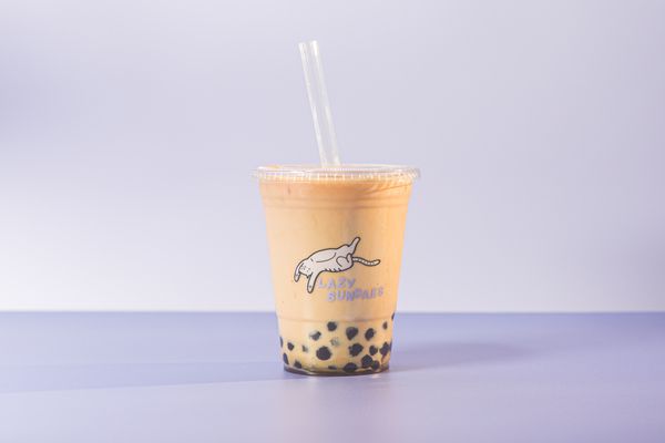 Lazy Sundaes by null