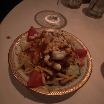 Jack & Harry’s - Simple salad - Seafood Near Me - Dallas, Texas Jack & Harry’s - Simple salad - Seafood Near Me - Dallas, Texas