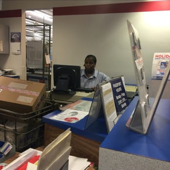 USPS - Nancy is this very rude/unprofessional postal lady. - Post Offices Near Me - Chicago, Illinois