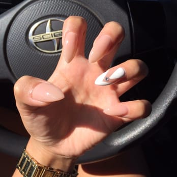 City Nails - Want claws? Go to MIKE I love his work! - Nail Salons Near Me - Waipahu, Hawaii City Nails - Want claws? Go to MIKE I love his work! - Nail Salons Near Me - Waipahu, Hawaii