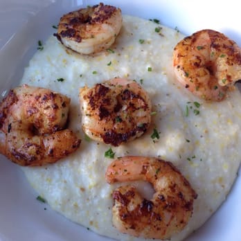 Bantam Pub - Yummy shrimp and grits. We didn't leave a bite behind. - New American Near Me - Atlanta, Georgia Bantam Pub - Yummy shrimp and grits. We didn't leave a bite behind. - New American Near Me - Atlanta, Georgia