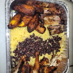 Fire Pit Grill - Cowboy Platter
