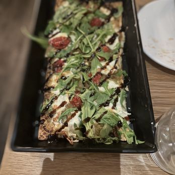 Hot Tuna - Flatbread - Bars Near Me - Virginia Beach, Virginia Hot Tuna - Flatbread - Bars Near Me - Virginia Beach, Virginia