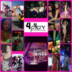 4 Play Gentlemens Lounge