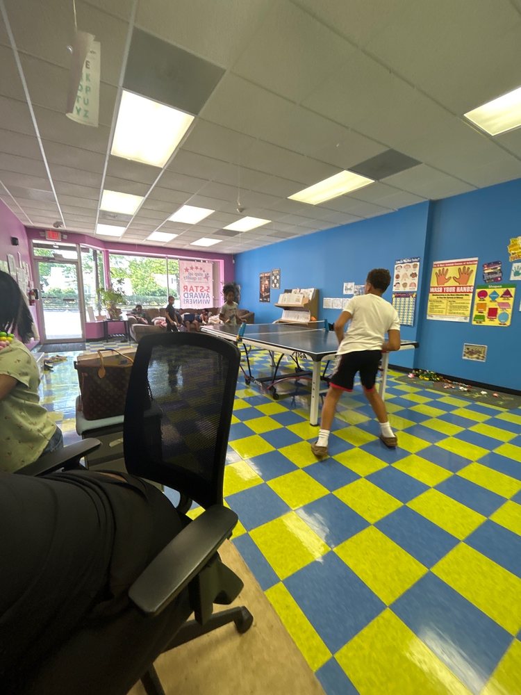 Learn Play and Grow Childcare Center - childcare center in South Euclid, OH