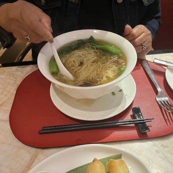 Red 8 - Beef Brisket & Tendon - - --- - Dim Sum Near Me - Everett, Massachusetts