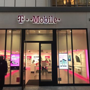 T-Mobile - Mobile Phones Near Me - Los Angeles, California