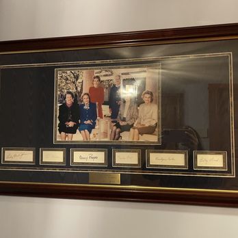 National First Ladies Library - Museums Near Me - Canton, Ohio