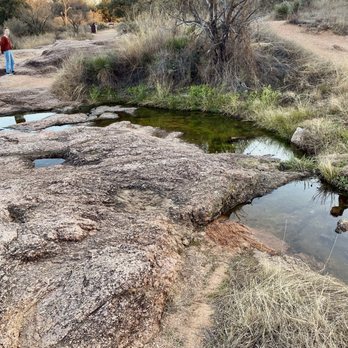 Enchanted Rock State Natural Area - Parks Near Me - Fredericksburg, Texas