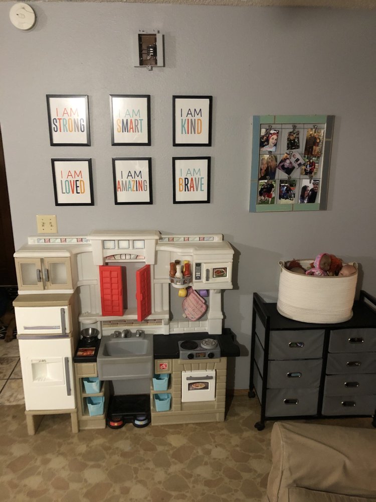 CRADLE TO CRAYONS DAYCARE Updated September 2024 744 Cleveland St