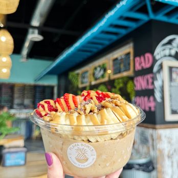 Playa Bowls - Juice Bars & Smoothies Near Me - Wynnewood, Pennsylvania Playa Bowls - Juice Bars & Smoothies Near Me - Wynnewood, Pennsylvania