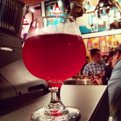J Wakefield Brewing by null