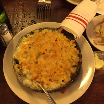 The Smith - Mac and cheese appitizer..YUM - New American Near Me - New York, New York The Smith - Mac and cheese appitizer..YUM - New American Near Me - New York, New York