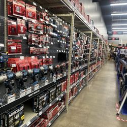Harbor Freight Tools