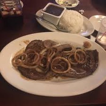 354 Steakhouse - Steakhouses Near Me - Cliffside Park, New Jersey