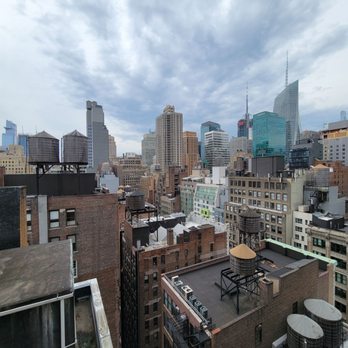 The Greywood - Roof deck view - Apartments Near Me - New York, New York The Greywood - Roof deck view - Apartments Near Me - New York, New York