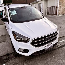 LA Auto Center - 2019 Ford Escape SE for sale $18995