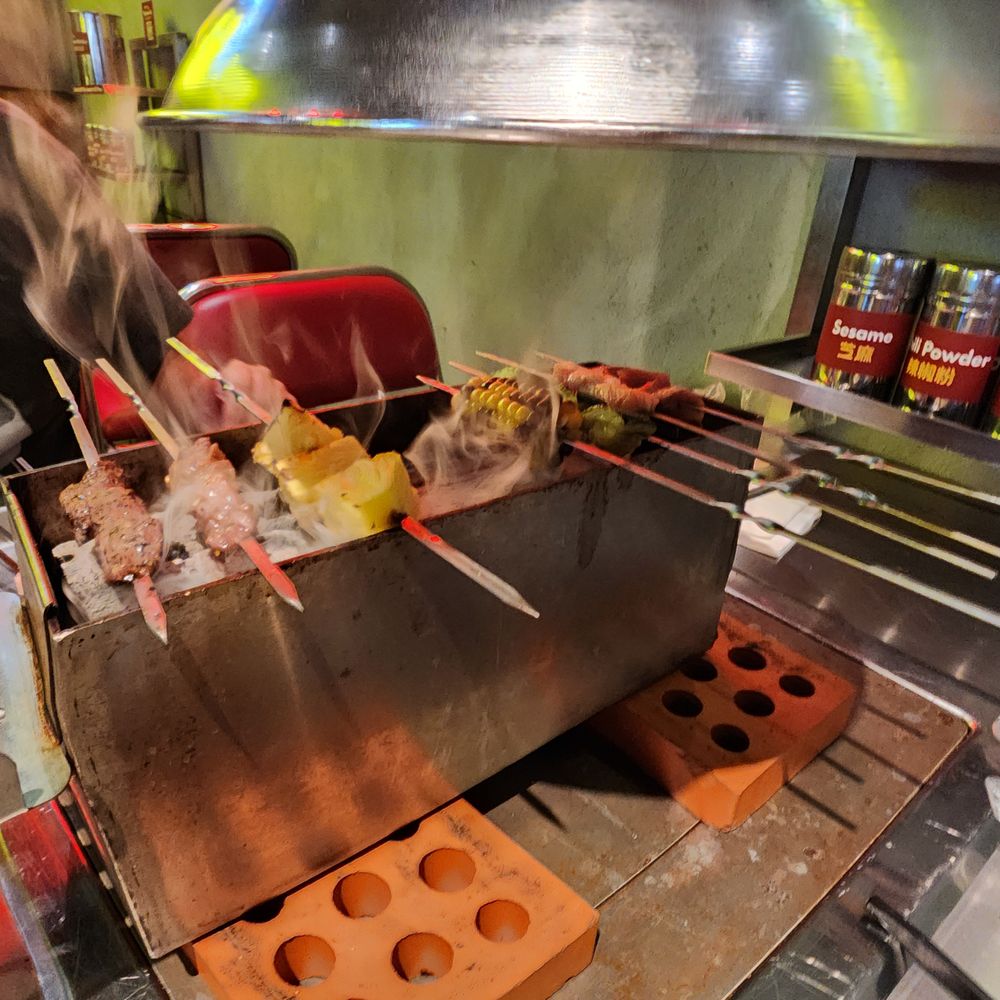 Chubby Skewers  - Barbeque Near Me - Mesa, Arizona