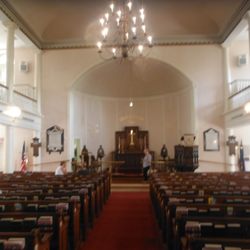St Helena's Episcopal Church - St Helena’s Episcopal Church
