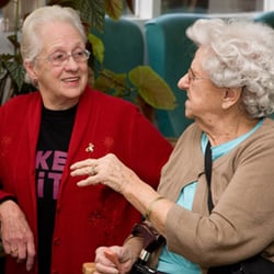 OCS Care Agency