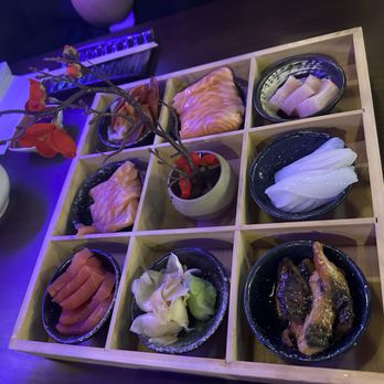 Sushi Kaizen - Sushi Bars Near Me - Kissimmee, Florida Sushi Kaizen - Sushi Bars Near Me - Kissimmee, Florida