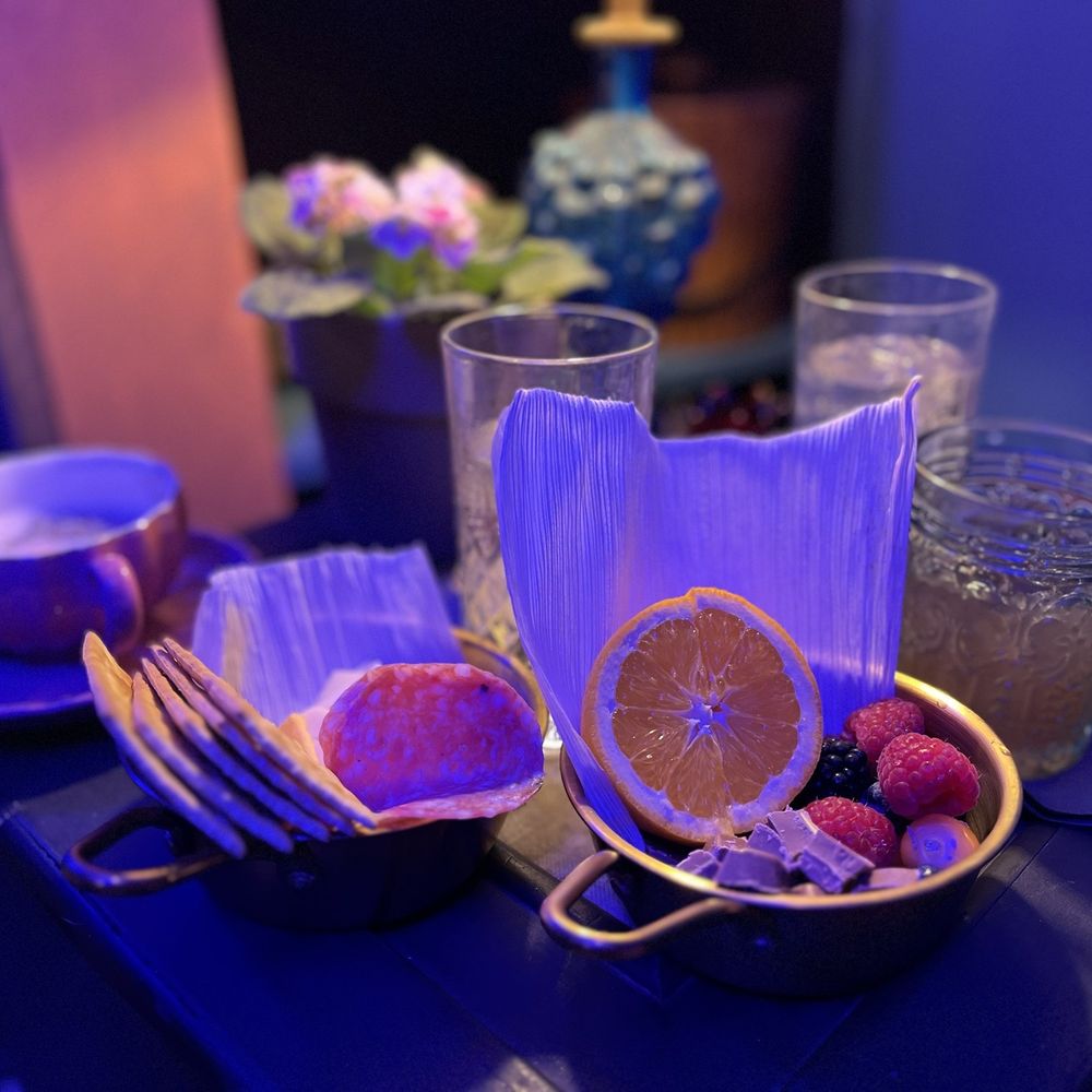 Fable - Speakeasy snacks and drinks - Coffee & Tea Near Me - Southington, Connecticut Fable - Speakeasy snacks and drinks - Coffee & Tea Near Me - Southington, Connecticut