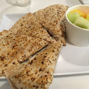 PROTEINHOUSE - Chicken Quesadilla - Juice Bars & Smoothies Near Me - Gilbert, Arizona PROTEINHOUSE - Chicken Quesadilla - Juice Bars & Smoothies Near Me - Gilbert, Arizona