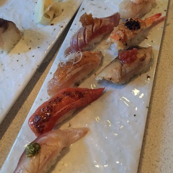 Minami - Premium aburi - Japanese Near Me - Vancouver, British Columbia