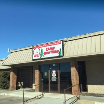 Camp Bow Wow - Pet Boarding Near Me - Edmond, Oklahoma