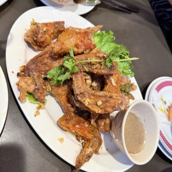 Phnom Penh - Phnom Penh Chicken Wings (Large) - Cambodian Near Me - Vancouver, British Columbia